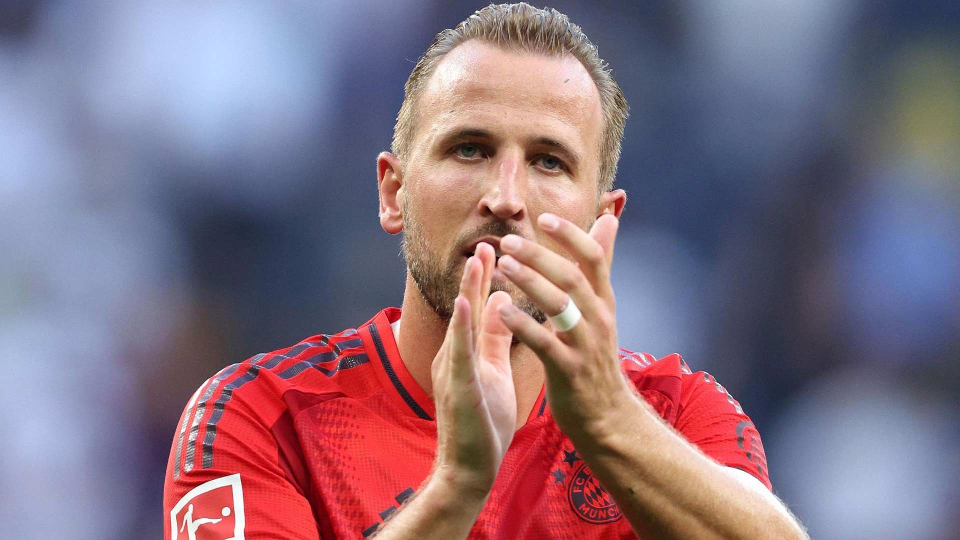 Tottenham Siap Pertahankan Harry Kane