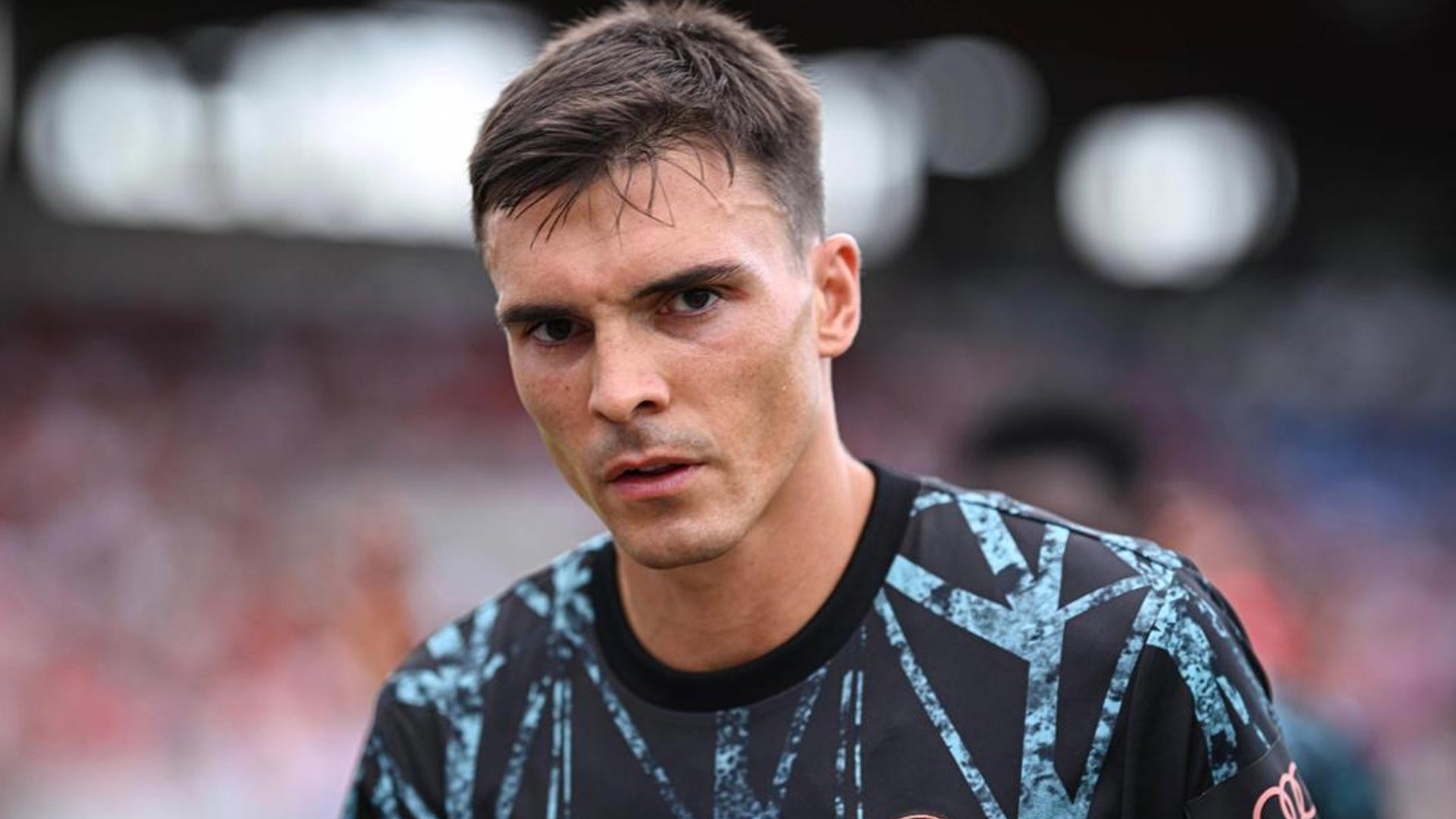 Man United Dekati Gelandang Sporting, Joao Palhinha