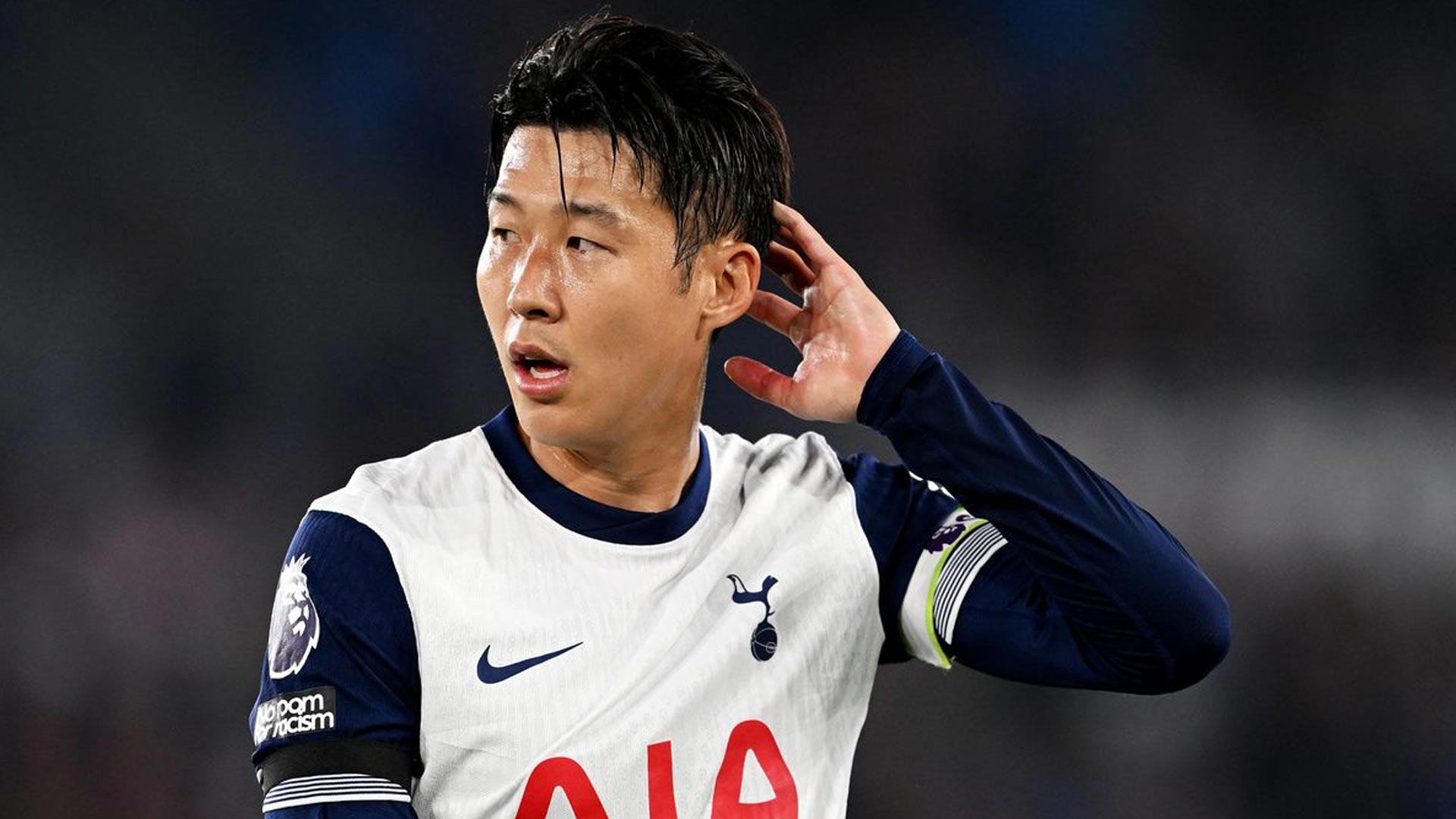 Tottenham Hotspur Menang Tipis atas Newcastle United