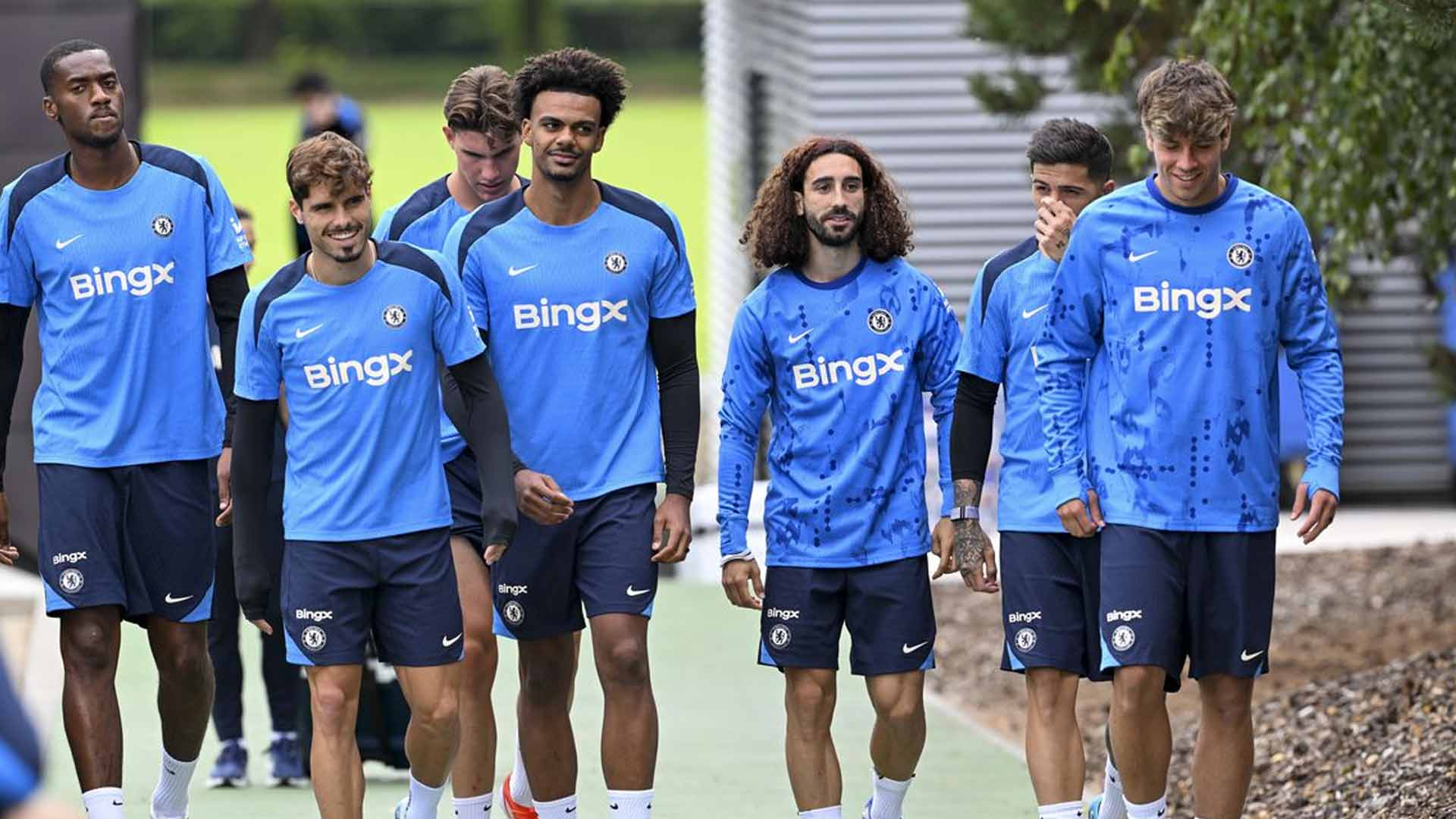 Chelsea Harus Terima di Tahan Imbang oleh Everton
