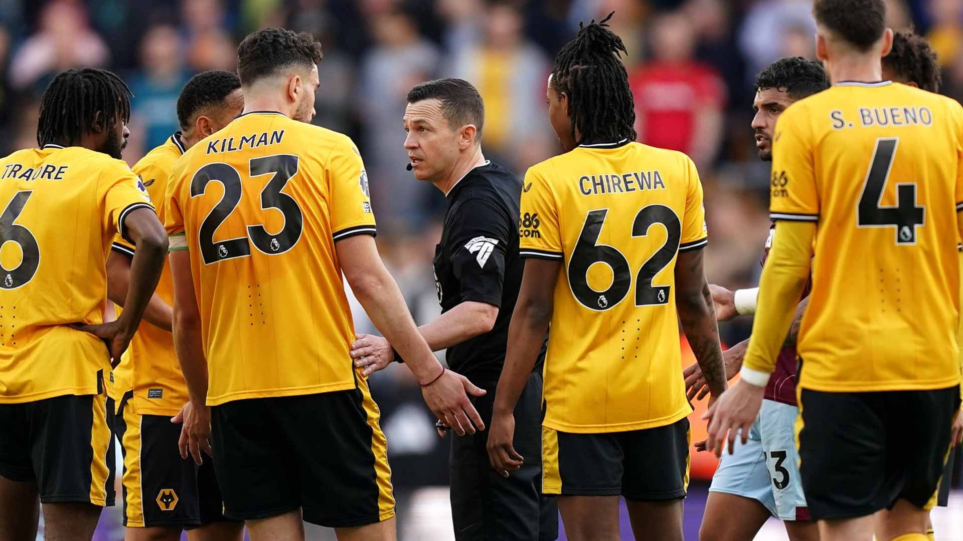 Wolverhampton Wanderers Tundukkan Norwich City dalam Pertarungan untuk Menghindari Degradasi