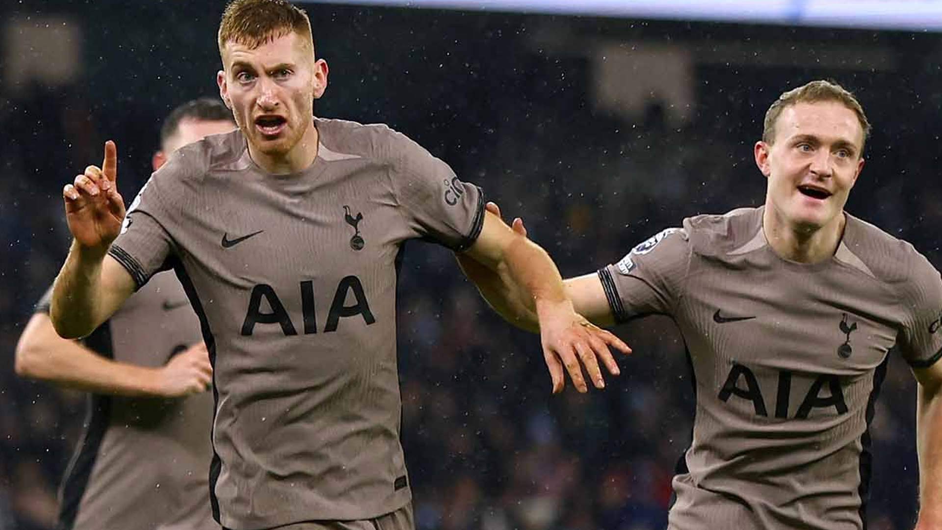 Tottenham Hotspur Raih Kemenangan Penting atas Brentford