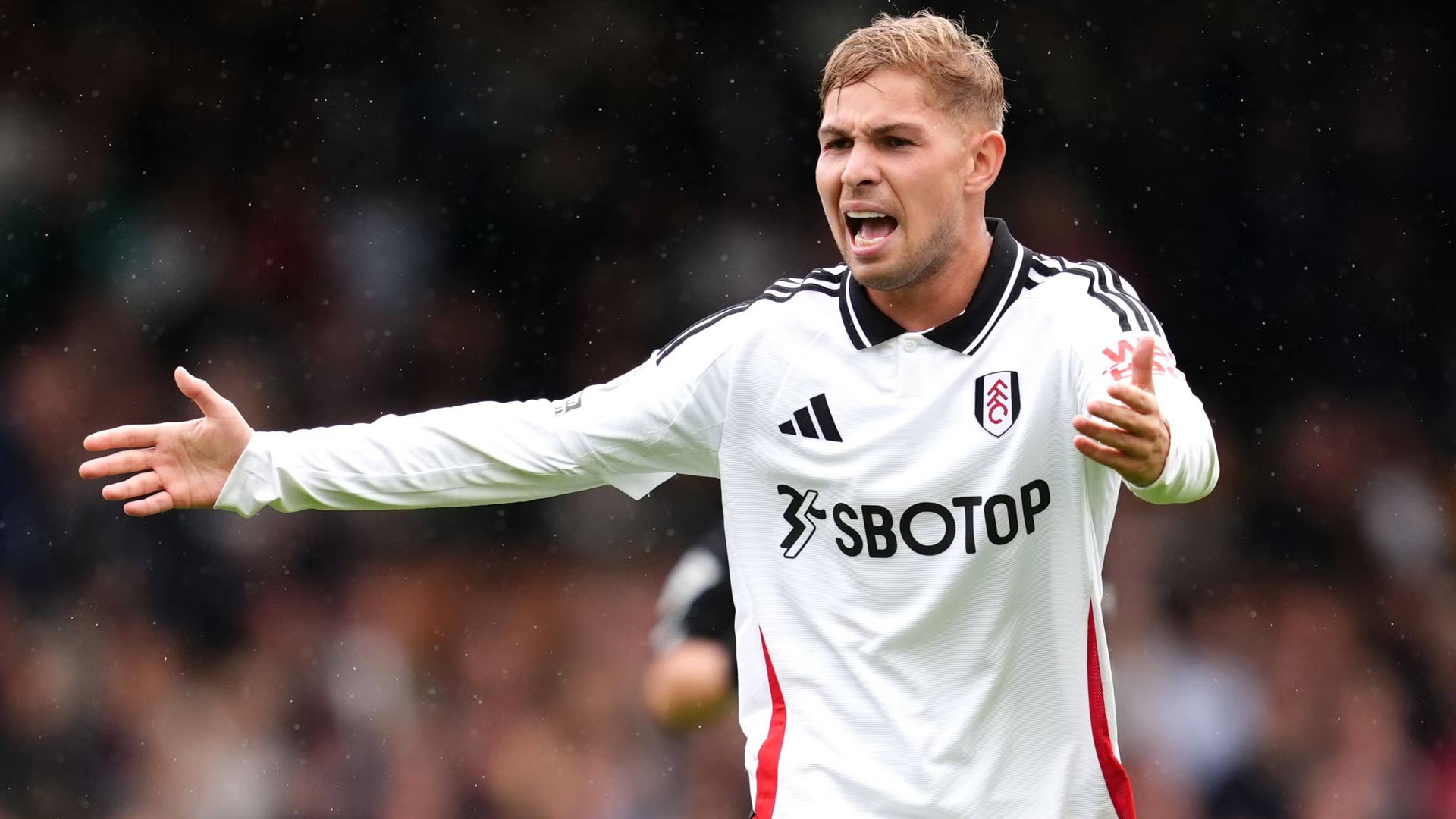 Fulham Menang Dramatis atas Nottingham Forest di Craven Cottage