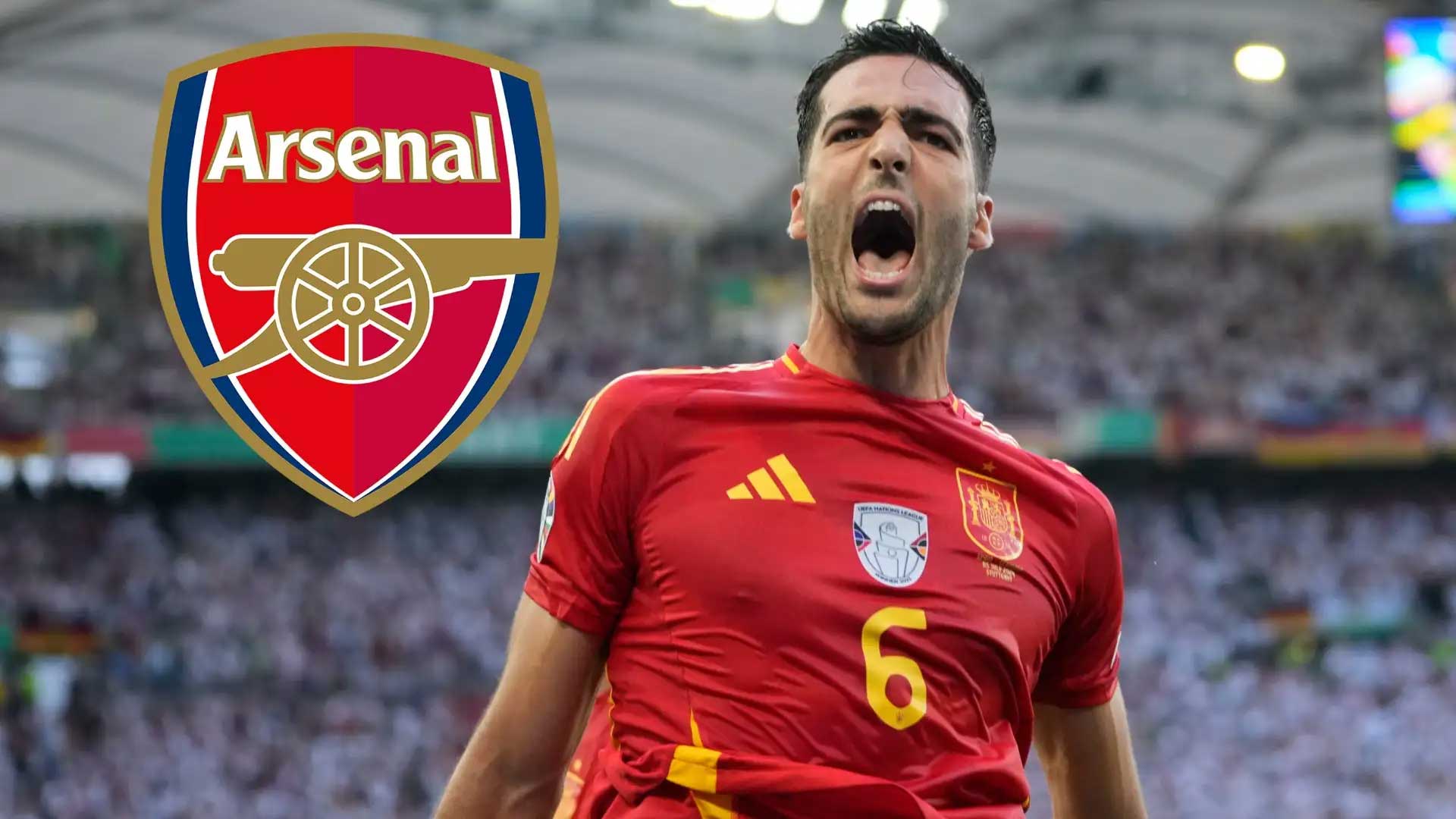 Kemenangan 4-2, Arsenal Kian Jauh di Puncak Klasemen
