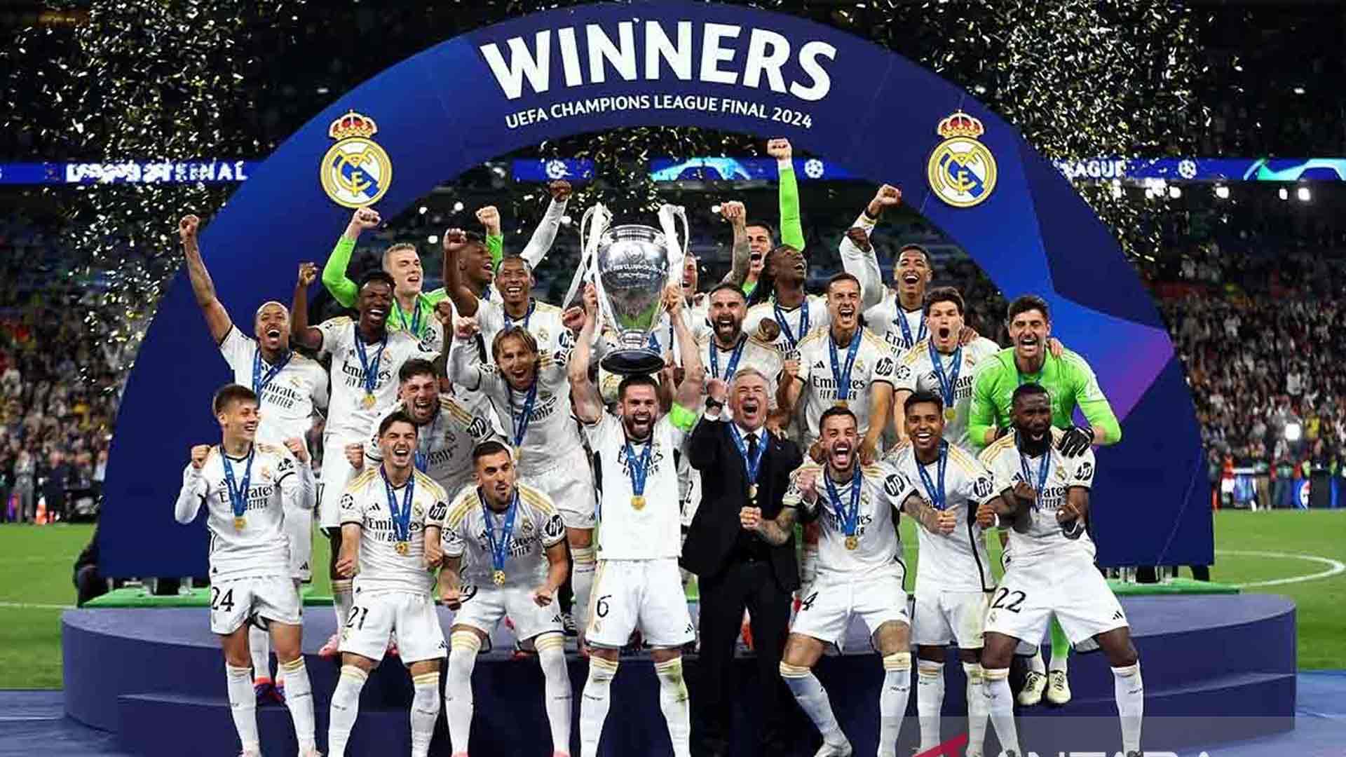 Atletico Madrid Sukses Bangkit, Valencia Jadi Tumbal Kemenangan