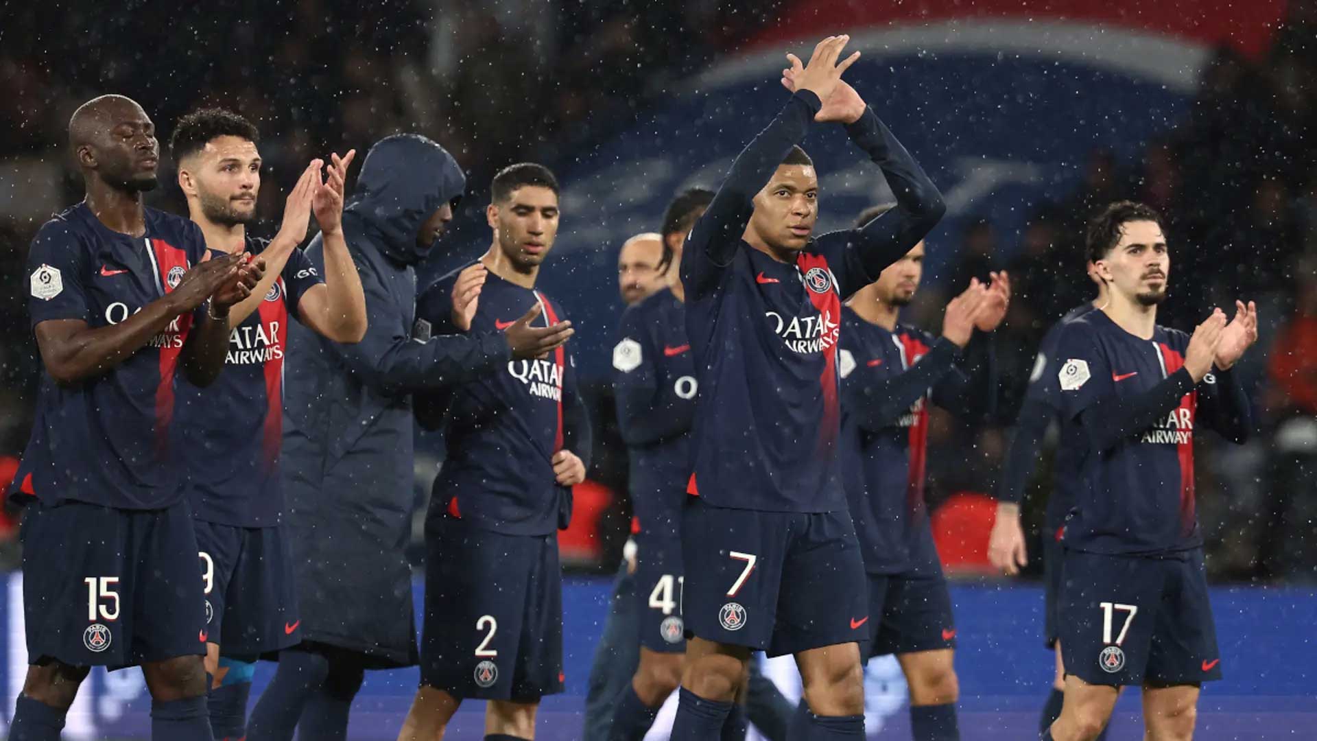 Mbappé Beri Kode, PSG Terancam Kehilangan Bintang Utamanya
