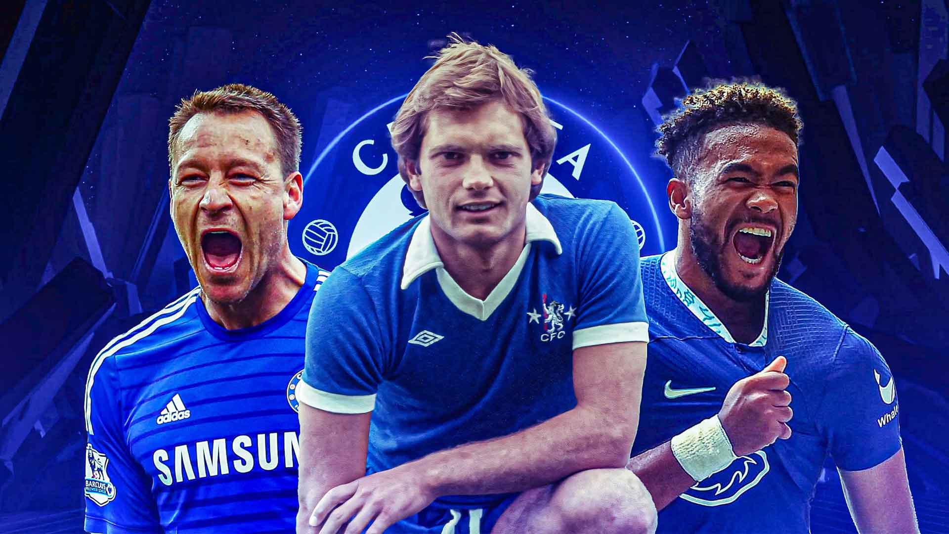 The Blues Bangkit! Kemenangan 2-0 Pastikan Akhir dari Tren Buruk