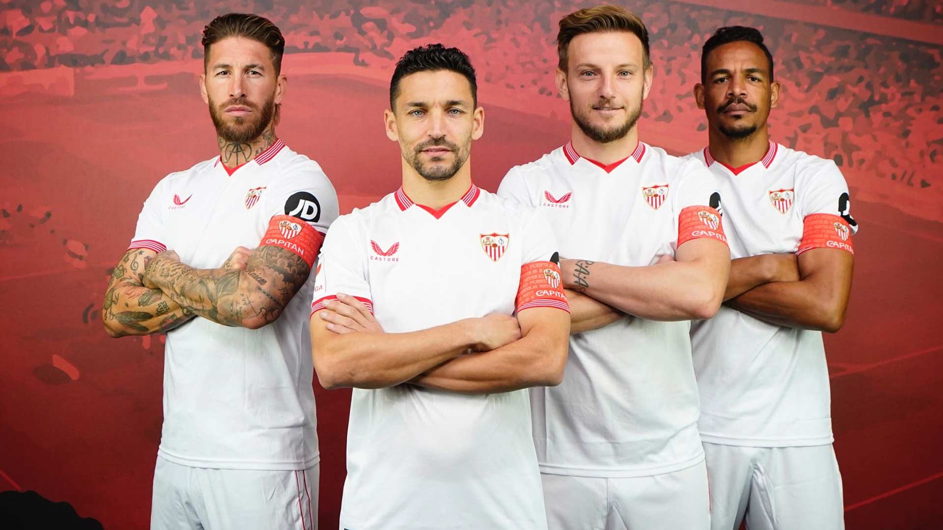 Sevilla Bangkit dengan Kemenangan Penting di La Liga