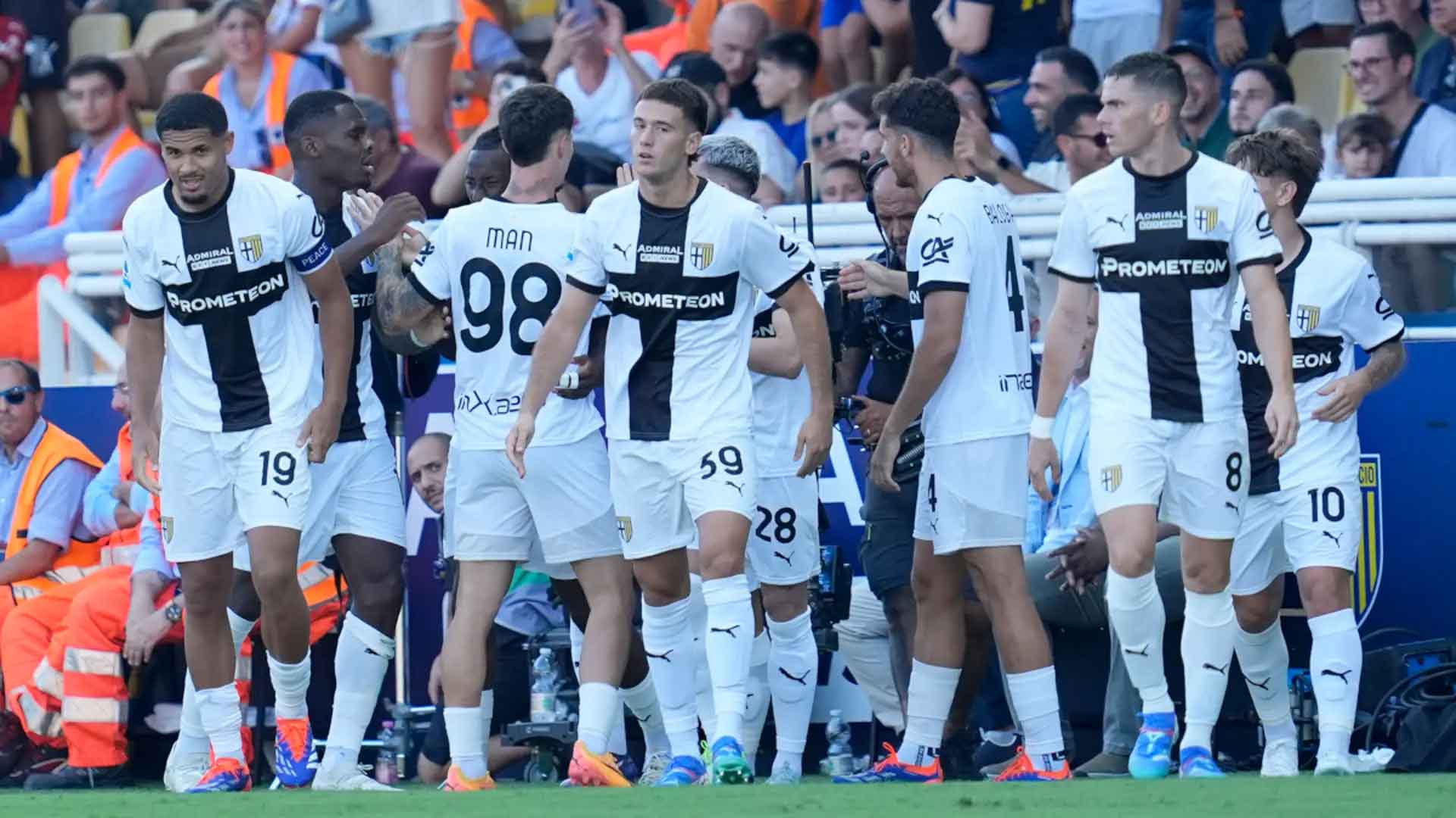 AC Milan Tampil Impresif di Serie A dengan Kemenangan Penting