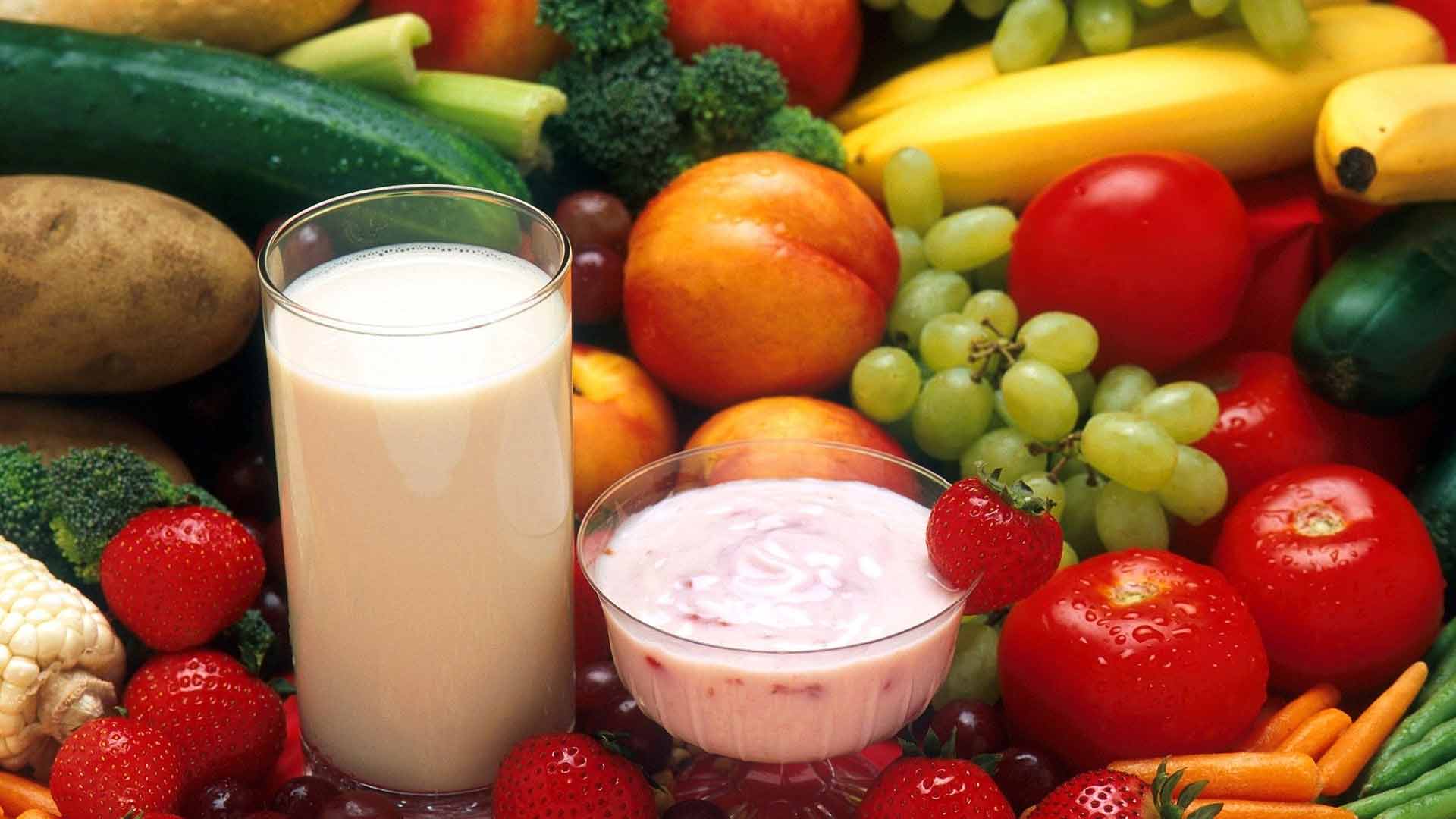 Benefits of Daily Health Supplements