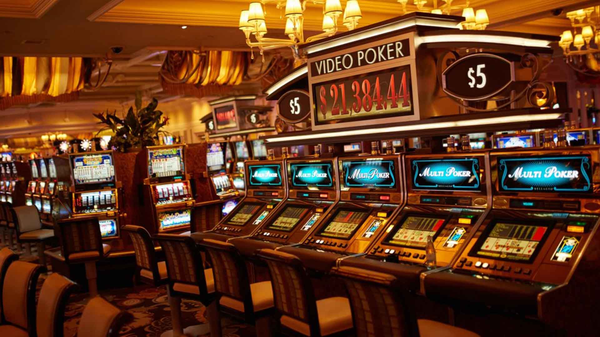 Pengaruh Musik EDM di Game Slot Modern