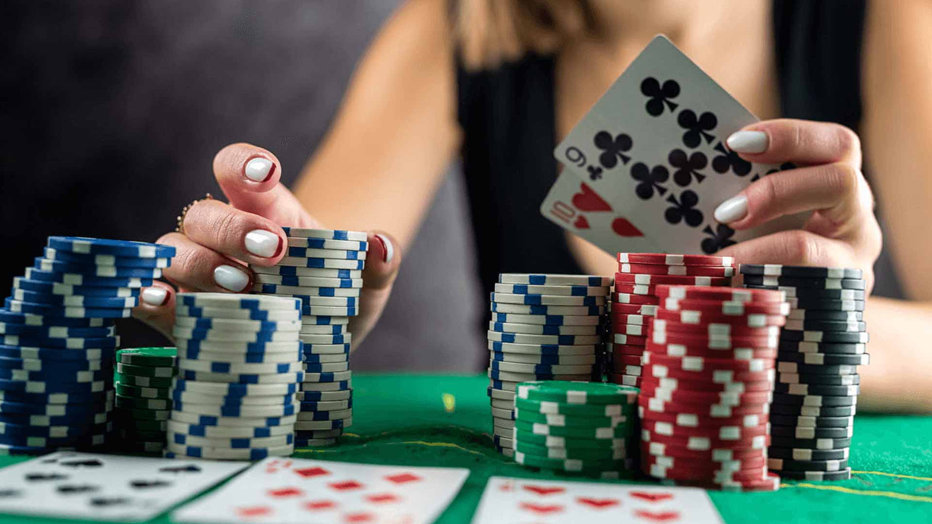Apakah kasino legal benar benar lebih aman