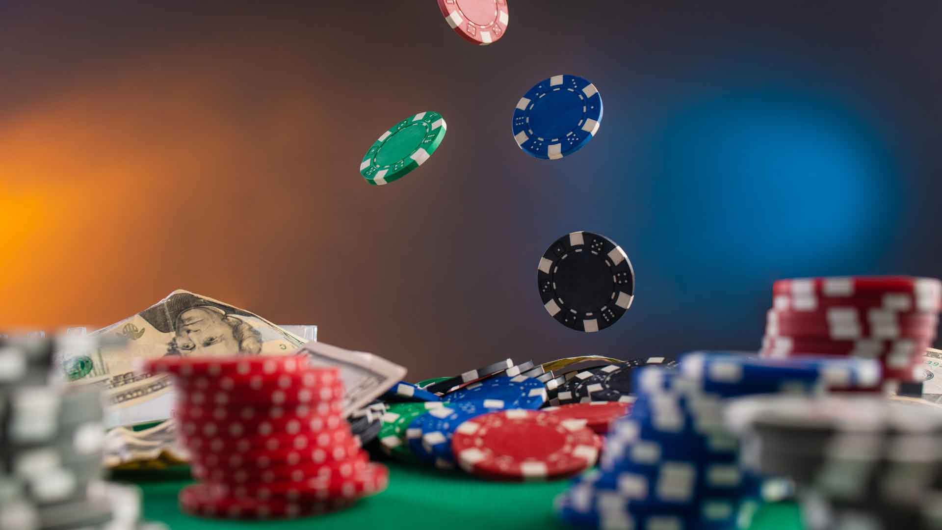 Panduan Dasar Bermain Casino Online